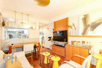 apartment em Matias Aires, Bela Vista - São Paulo - SP
