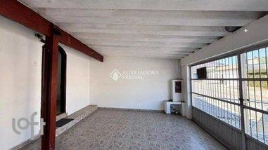 house em Rua Ângelo Pessotti, Assunção - São Bernardo do Campo - SP