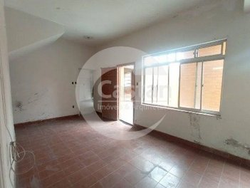 house em Rua Bom Sucesso, Cidade Mãe do Céu - São Paulo - SP