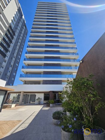 apartment em Rua Olavo Bilac, Rio Branco - Caxias do Sul - RS