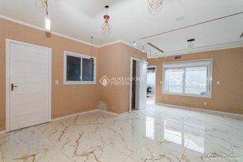 house em Padre Anchieta, Nossa Senhora das Graças - Canoas - RS