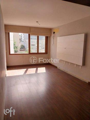 apartment em João Abbott, Petrópolis - Porto Alegre - RS