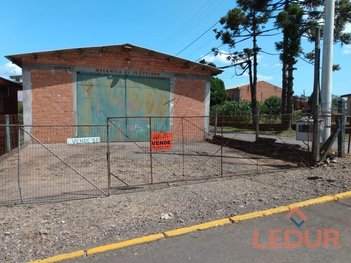 industrial em Rua Monteiro Lobato, São Francisco de Paula - São Francisco de Paula - RS