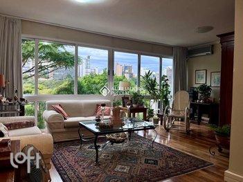 apartment em Avenida Doutor Nilo Peçanha, Bela Vista - Porto Alegre - RS