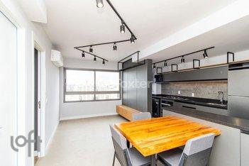 apartment em Rua Cipó, Vila Ipiranga - Porto Alegre - RS