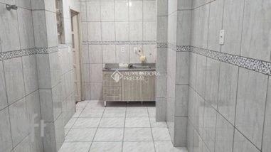 apartment em Umbú, Cristo Redentor - Porto Alegre - RS