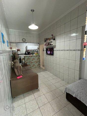 house em Amélia Lourenço, Cooperativa - São Bernardo do Campo - SP