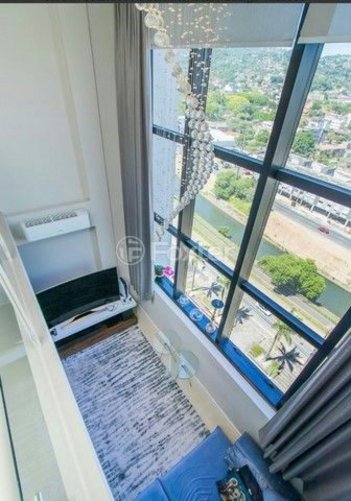 apartment em Avenida Ipiranga, Jardim Carvalho - Porto Alegre - RS