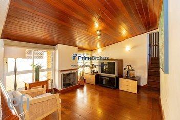house em Senador Vergueiro, Santo Amaro - São Paulo - SP