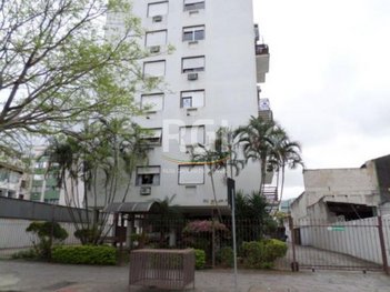 apartment em Cancio Gomes, Floresta - Porto Alegre - RS