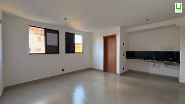 apartment em Rua Barão de Lucena, Serra - Belo Horizonte - MG