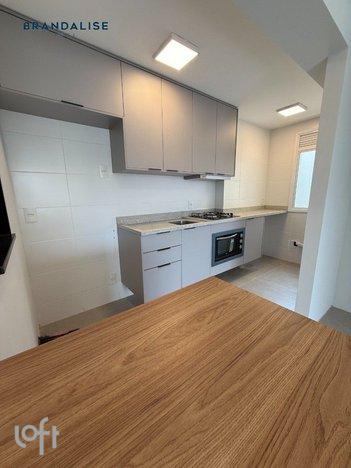 apartment em Aurora, Marechal Rondon - Canoas - RS