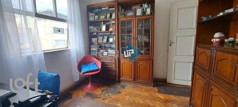 apartment em Nossa Senhora de Copacabana, Copacabana - Rio de Janeiro - RJ