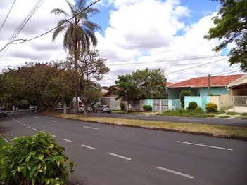 land_lot em Rua Ângelo Vicentim, Barão Geraldo - Campinas - SP