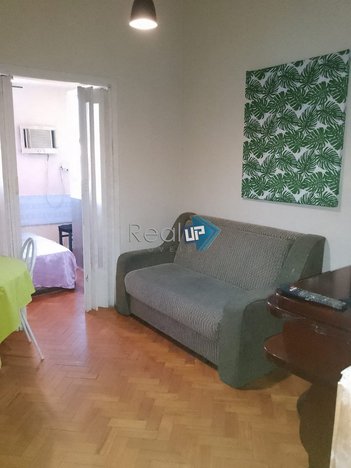 apartment em Rua Sá Ferreira, Copacabana - Rio de Janeiro - RJ