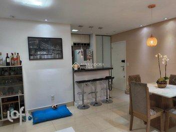 apartment em Santo André, Boa Vista - São Caetano do Sul - SP
