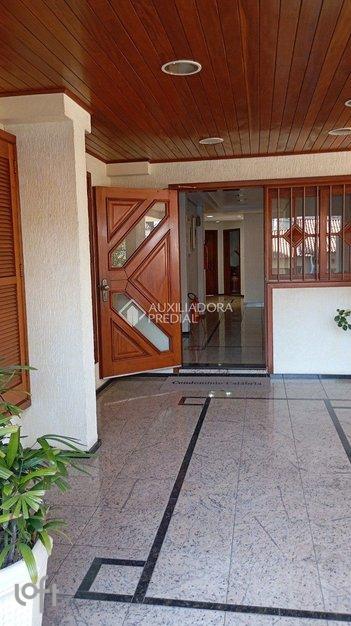 apartment em Frederico Guilherme Ludwig, Centro - Canoas - RS