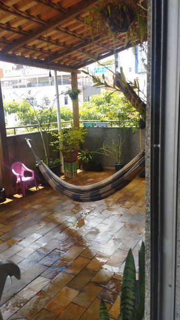 apartment em Rua Saldanha da Gama, Colégio Batista - Belo Horizonte - MG