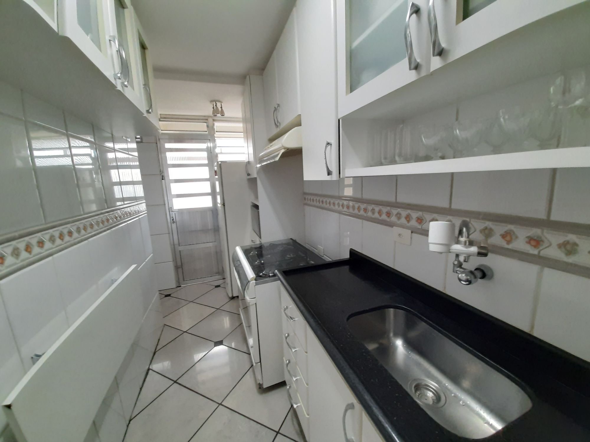 Apartamento para Venda por R$510.000,00 com 55m² e 2 dormitórios - Santa cecília, São paulo / SP