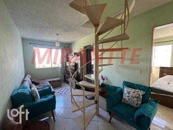 apartment em Doutor Felipe Pinel, Pirituba - São Paulo - SP