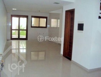 house em Avenida Altos do Santa Rita, Aberta dos Morros - Porto Alegre - RS