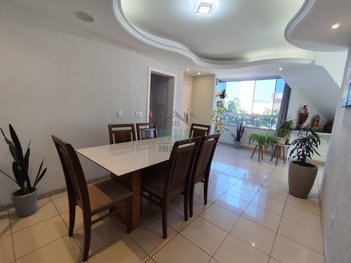 apartment em Rua Itororó, Padre Eustáquio - Belo Horizonte - MG