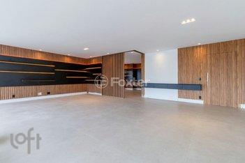 apartment em Tupi, Santa Cecília - São Paulo - SP