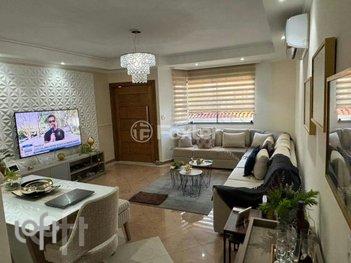 house em Muritinga, Vila Floresta - Santo André - SP