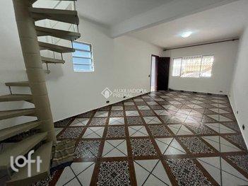 house em São José Operário, Alvarenga - São Bernardo do Campo - SP