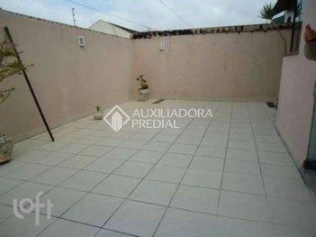 house em das Corujas, Independência - São Bernardo do Campo - SP