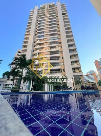 apartment em Rua Professor Dias da Rocha, Meireles - Fortaleza - CE
