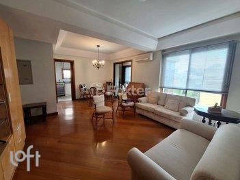 apartment em Rua Coronel Bordini, Moinhos de Vento - Porto Alegre - RS