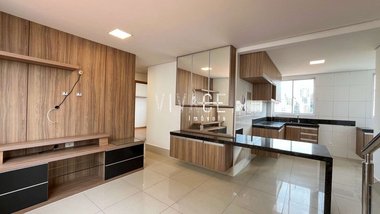 apartment em Rua Mangabeira, Santo Antônio - Belo Horizonte - MG