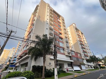 apartment em Rua Tuiuti, Comerciário - Criciúma - SC