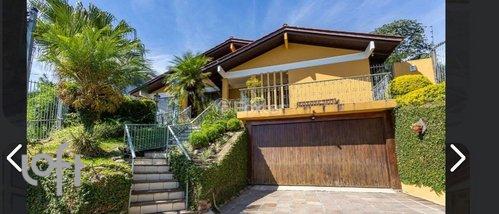 house em Fernando Osório, Nonoai - Porto Alegre - RS
