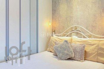 apartment em Brigadeiro Luís Antônio, República - São Paulo - SP