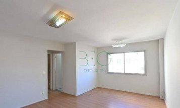 apartment em Rua Ituxi, Saúde - São Paulo - SP