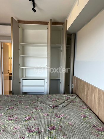 apartment em Rua Gerivatiba, Butantã - São Paulo - SP