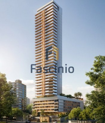 apartment em Rua Senador César Lacerda Vergueiro, Sumarezinho - São Paulo - SP