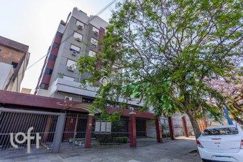apartment em João Wallig, Passo D'areia - Porto Alegre - RS