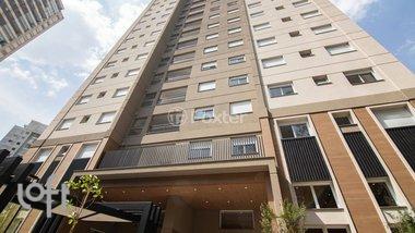 apartment em Carvalho de Freitas, Vila Andrade - São Paulo - SP