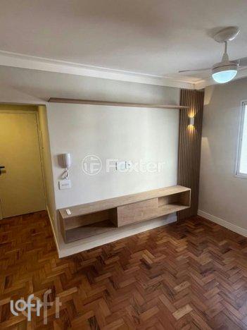 apartment em Paim, Bela Vista - São Paulo - SP