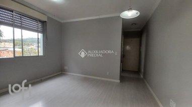apartment em Amadeu F. de Oliveira Freitas, Morro Santana - Porto Alegre - RS