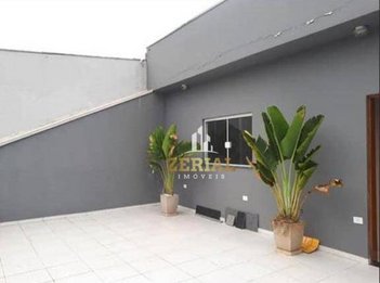 commercial_property em Rua das Monções, Jardim - Santo André - SP