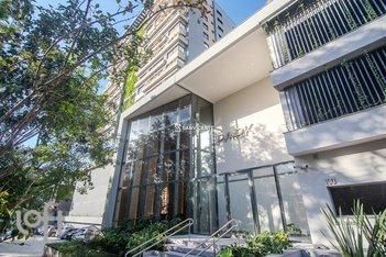 apartment em Coronel Paulino Teixeira, Rio Branco - Porto Alegre - RS