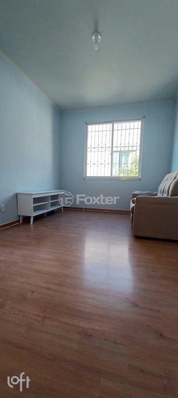 apartment em Avenida Nelson Pulgatti Moreira, Cavalhada - Porto Alegre - RS