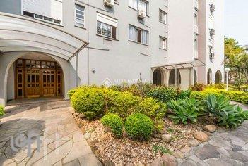apartment em Curupaiti, Cristal - Porto Alegre - RS
