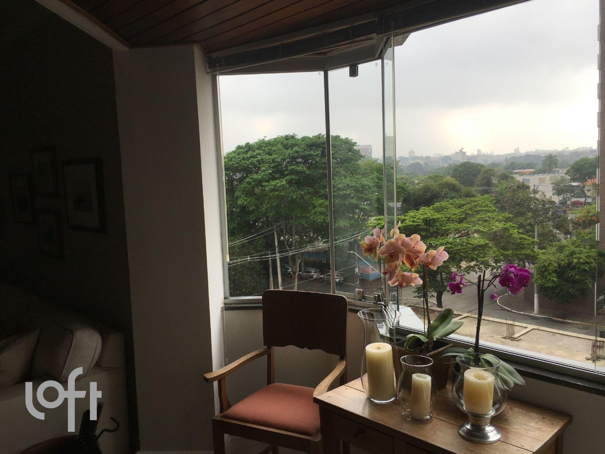Apartamento para Venda por R$1.166.660,00 com 116m², 3 dormitórios e 2 vagas - Campo belo, São paulo / SP