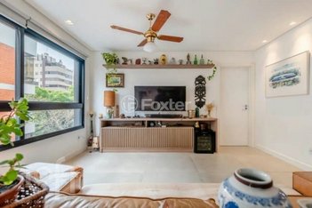 apartment em Avenida Toropi, Petrópolis - Porto Alegre - RS