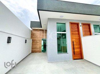 house em dos Jacamins, Vila Clóris - Belo Horizonte - MG